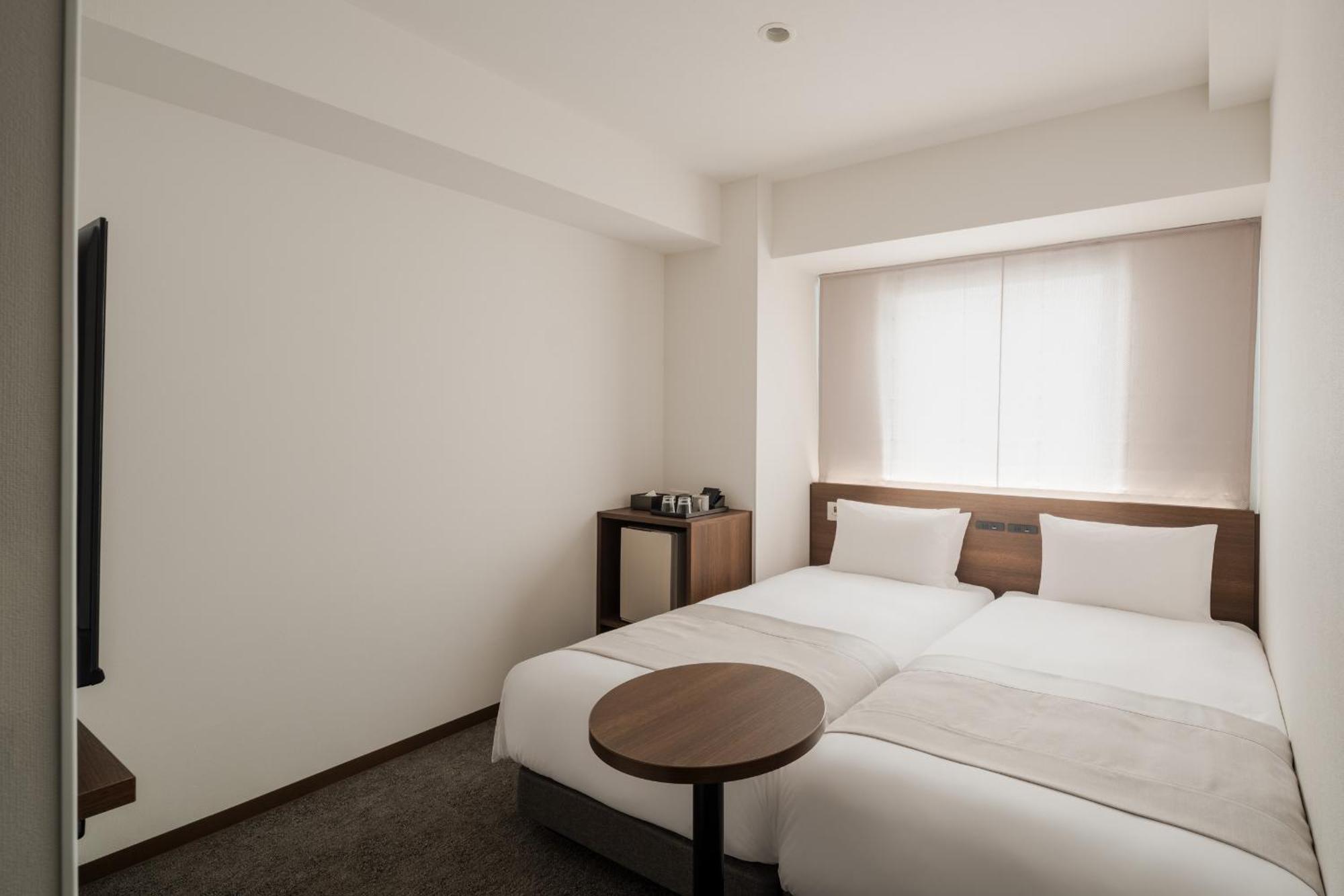 Nest Hotel Tokyo Yaesu Exteriér fotografie
