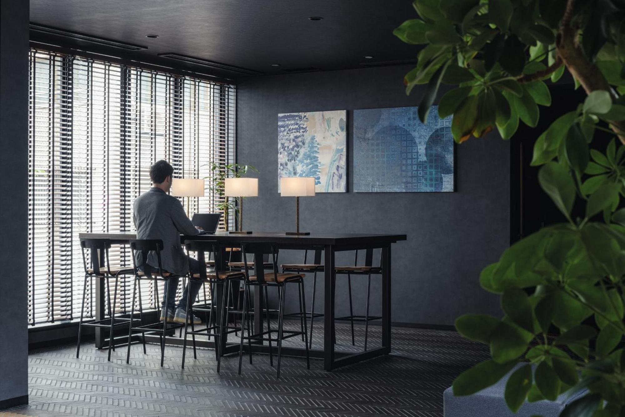 Nest Hotel Tokyo Yaesu Exteriér fotografie